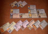 4473585 Nations: The Dice Game – Unrest