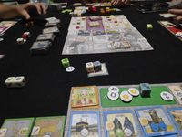 4989994 Nations: The Dice Game – Unrest