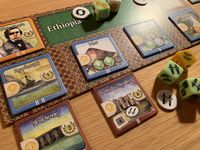 5328361 Nations: The Dice Game – Unrest