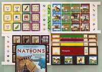 6514818 Nations: The Dice Game – Unrest