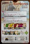 6514824 Nations: The Dice Game – Unrest
