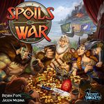 3536557 Spoils of War