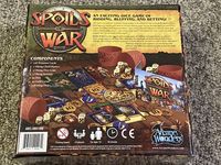 6610351 Spoils of War