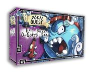 3276818 Yokai Quest