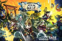 3276856 Yokai Quest