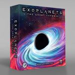 3274180 Exoplanets: The Great Expanse