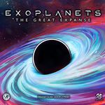 3644548 Exoplanets: The Great Expanse