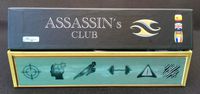 3592302 Assassin's Club