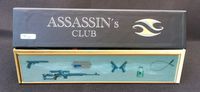 3592304 Assassin's Club