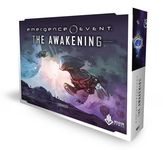 3692382 Emergence Event: The Awakening