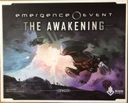 5682199 Emergence Event: The Awakening