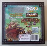3473728 Dwar7s Fall: Empires Expansion