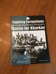 4098990 Fighting Formations: Grossdeutschland Division's Battle for Kharkov