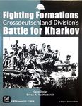 4153984 Fighting Formations: Grossdeutschland Division's Battle for Kharkov