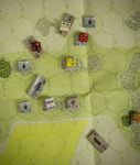 6722131 Fighting Formations: Grossdeutschland Division's Battle for Kharkov