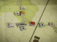 6722136 Fighting Formations: Grossdeutschland Division's Battle for Kharkov