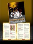 3869005 All Things Zombie: Miniatures – Nowhere Nevada