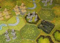 1034375 Memoir '44 - Pacific Theater