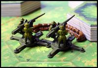 1286453 Memoir '44 - Pacific Theater