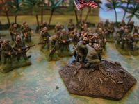 1495405 Memoir '44 - Pacific Theater