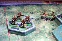 158219 Memoir '44 - Pacific Theater