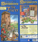 137039 Carcassonne: Der Turm