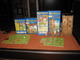 142970 Carcassonne: La Torre