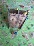 1462203 Carcassonne: La Torre