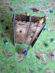 1462203 Carcassonne: Der Turm