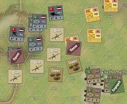 3276212 In the Trenches: Rising Sun