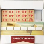 3679778 Pyramid Poker