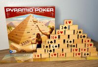 6210111 Pyramid Poker