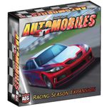 3555444 Automobiles: Racing Season