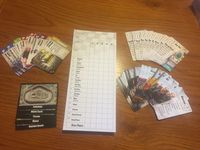 3615282 Automobiles: Racing Season