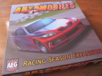 3636403 Automobiles: Racing Season
