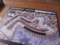 3636407 Automobiles: Racing Season