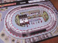 3636411 Automobiles: Racing Season