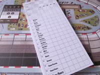 3636413 Automobiles: Racing Season