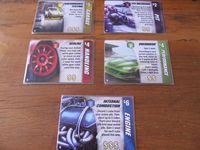 3636418 Automobiles: Racing Season