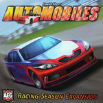 3637130 Automobiles: Racing Season