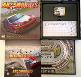 3818695 Automobiles: Racing Season