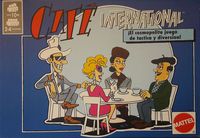 3610931 Café International (20 years Anniversary Edition)