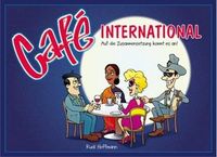 50356 Café International (20 years Anniversary Edition)