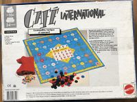5680978 Café International (20 years Anniversary Edition)