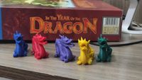 5594570 In the Year of the Dragon: 10th Anniversary