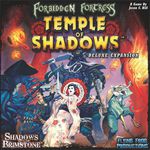 3577099 Shadows of Brimstone: Temple of Shadows Deluxe Expansion