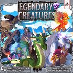 3498550 Legendary Creatures