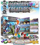 3627291 Legendary Creatures