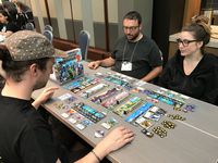 3627292 Legendary Creatures