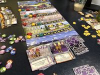 4985430 Legendary Creatures